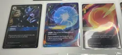 Riftbound Alt Art Rune, Mind, and More Card Lot Rares Tcg Free Shipping - Image 4
