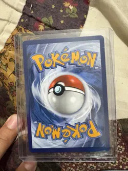 Servine #002/086 Masterball Black Bolt Pokemon TCG Cards - Image 2
