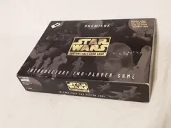 Star Wars Customizable Card Game Premiere Introductory Two-Player Game - Image 1