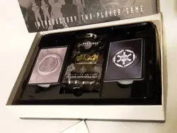 Star Wars Customizable Card Game Premiere Introductory Two-Player Game - Image 4