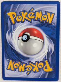 2000 Oddish #68 Neo Genesis Regular Pokemon Card Common 1st Edition - Image 5