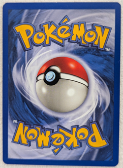 2000 Machop #73 Neo Destiny Regular Pokemon Card Common 1st Edition - Image 5
