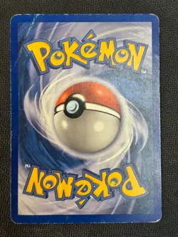 Kyogre ex - 037 (EX Collector's Tins) 037 Nintendo Holo Pokemon Card - Image 4