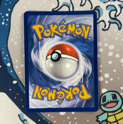 Mr. Mime 122/165 Reverse Holo Rare Scarlet & Violet 151 Set Pokemon Card 2023 NM - Image 3