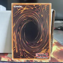 1ST EDITION UNION HANGER 2020 RA04-EN270 YUGIOH CARD (NM) - Image 2