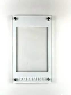 Leafeon VStar GG35 Pokemon Extended Artwork Protective Card Display Case - Image 3
