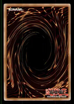 Yugioh Aqua Jet #GENF-EN048 Generation Force LP - Image 2