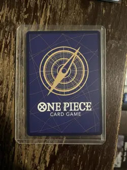 Lilith OP07-111 (Op13 SP) English carrying on his will One Piece Card - Image 2