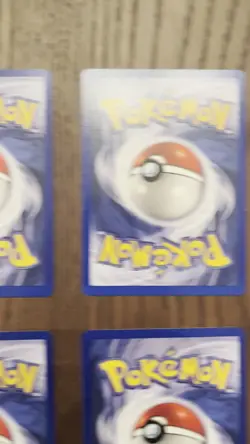 Pokemon Fossil Lot NM - 12 cards - Image 2