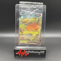 Charizard UPC Ultra Premium Collection 3 Promo Cards Sword and Shield - SEALED - Image 1