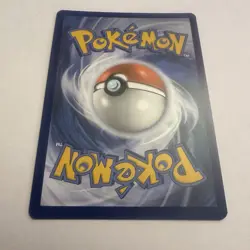 Relicanth 173/162 Temporal Forces ILLUSTRATION RARE Holo Pokemon TCG Card - Image 4