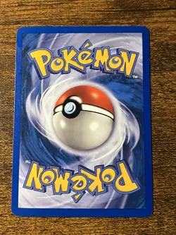 Pidgey 85/110 Legendary Collection 2002 Reverse Holo Pokemon Card TCG - Image 3