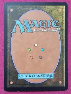 Magic The Gathering LORWYN AQUITECT'S WILL blue card MTG - Image 2