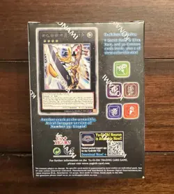 Yu-Gi-Oh! TCG Battles Of Legend Chapter 1 - Booster Mini Box - New In Box Sealed 83717861249 - Image 2