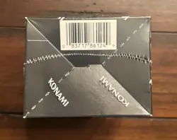 Yu-Gi-Oh! TCG Battles Of Legend Chapter 1 - Booster Mini Box - New In Box Sealed 83717861249 - Image 3