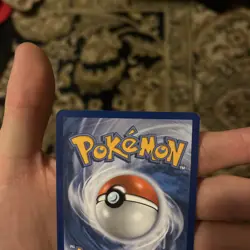 Pokemon TCG Yveltal GameStop Exclusive Promo Holo Card - Image 5