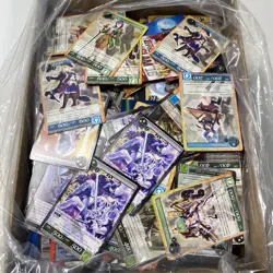 Miscellaneous Trading Card Bundle (2000 Plus Cards) - Image 3