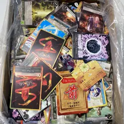 Miscellaneous Trading Card Bundle (2000 Plus Cards) - Image 4