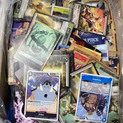 Miscellaneous Trading Card Bundle (2000 Plus Cards) - Image 5