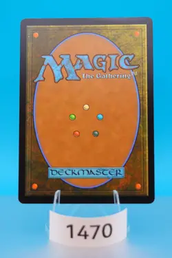 MTG Selvala, Heart of the Wilds Commander Masters Regular #320 - Image 2