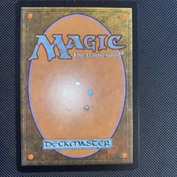 English - MTG Deranged Hermit - MP - Reserved List - Urza’s Legacy - Image 2