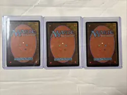 3x Thran Dynamo, English Urza's Destiny MTG Magic - Image 2