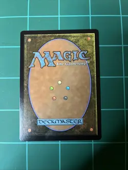 Scrawling Crawler (Borderless) Foundations Regular NM - Image 2