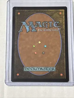 MTG / Treasure Vault / AFR / Regular (Dungeon Module/extended Art)/ Rare / NM - Image 2