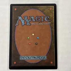 2x Faith Healer X1 Urza’s Saga NM Condition See Front/back Pics - Image 4