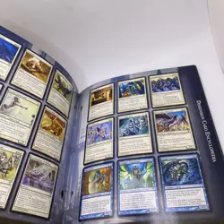 Dissension, Magic The Gathering Player's Guide Booklet Wizards Of The Coast - Image 4