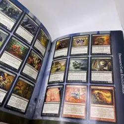 Dissension, Magic The Gathering Player's Guide Booklet Wizards Of The Coast - Image 5