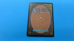 FOIL CRYPTIC ANNELID BEAST FUTURE SIGHT MTG Magic the Gathering NM / UNPLAYED - Image 2