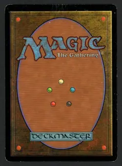 ***FOIL Arena Plains Christopher Rush*** MTG Promo Kid Icarus - Image 2