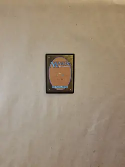 MTG Magic Worldwake Commander X1 FOIL Abyssal Persecutor (LP/NM) - Image 3