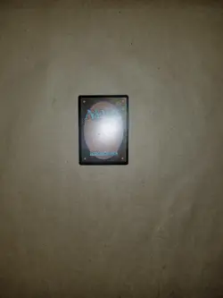 MTG Magic Worldwake Commander X1 FOIL Abyssal Persecutor (LP/NM) - Image 4