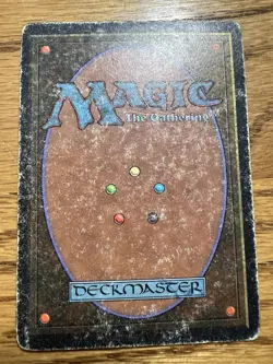 Vesuvan Doppelganger Unlimited Heavily Played English - Image 4