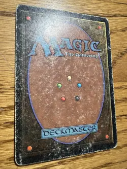 Vesuvan Doppelganger Unlimited Heavily Played English - Image 5