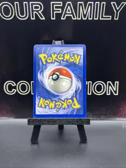 Pokemon Trader 77/102 Base Set Regular Rare 1999 WOTC Pokemon TCG LP - Image 4