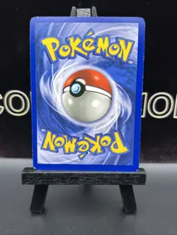 Pokemon Trader 77/102 Base Set Regular Rare 1999 WOTC Pokemon TCG LP - Image 5