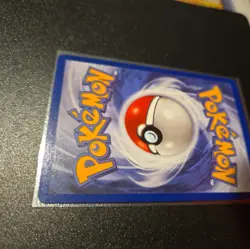 Shadowless Pikachu - Yellow Cheeks 58/102 Base Set 1999 Vintage Pokemon LP- - Image 4