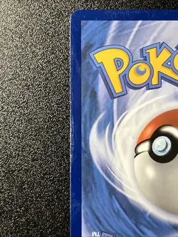 Pokemon TCG Lugia VSTAR Rainbow Rare 202/195 Silver Tempest - Image 3