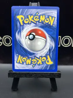 Pokemon Shadowless Base Set Common Potion 94/102 LP - Image 5