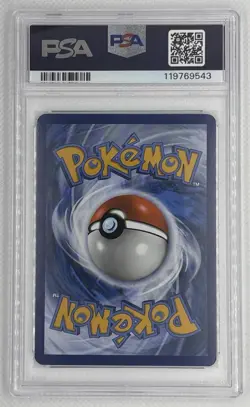 2025 Pokemon PRE EN Goldeen #20 Reverse Holo PSA 10 Gem Mint 🌶🥵 - Image 2