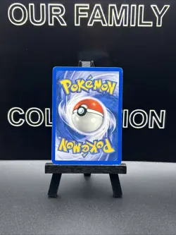 Pokemon - Arcanine - Uncommon - Base Set - 23/102 Regular WOTC MP - Image 4