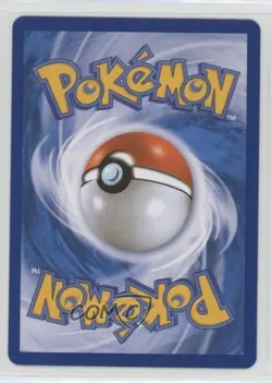 Torchic Korean Pokemon Dark Explorers (Dark Rush) Base Set #010 - Image 2