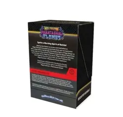 Pokemon TCG Mega Evolution-Phantasmal Flames Booster Bundle (6 Packs) PreSale - Image 3