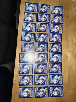 Pokemon TCG Jungle Lot Of 27 Pinsir - Image 3