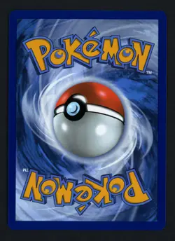 Bulbasaur Mega Evolution Stamped Promo 133/132 Illustration Rare Pokemon TCG - Image 2
