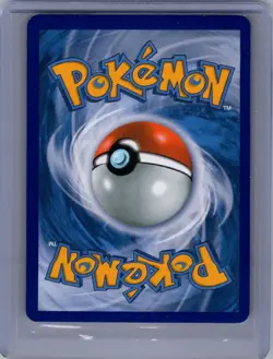 Pokemon - Gible 94/113 - REVERSE HOLO - Legendary Treasures - NM/M - Image 2