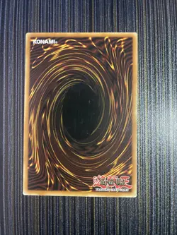 Yu-Gi-Oh! - Giant Trunade - Warriors Triumph - SD5-EN021 - LP - Image 2